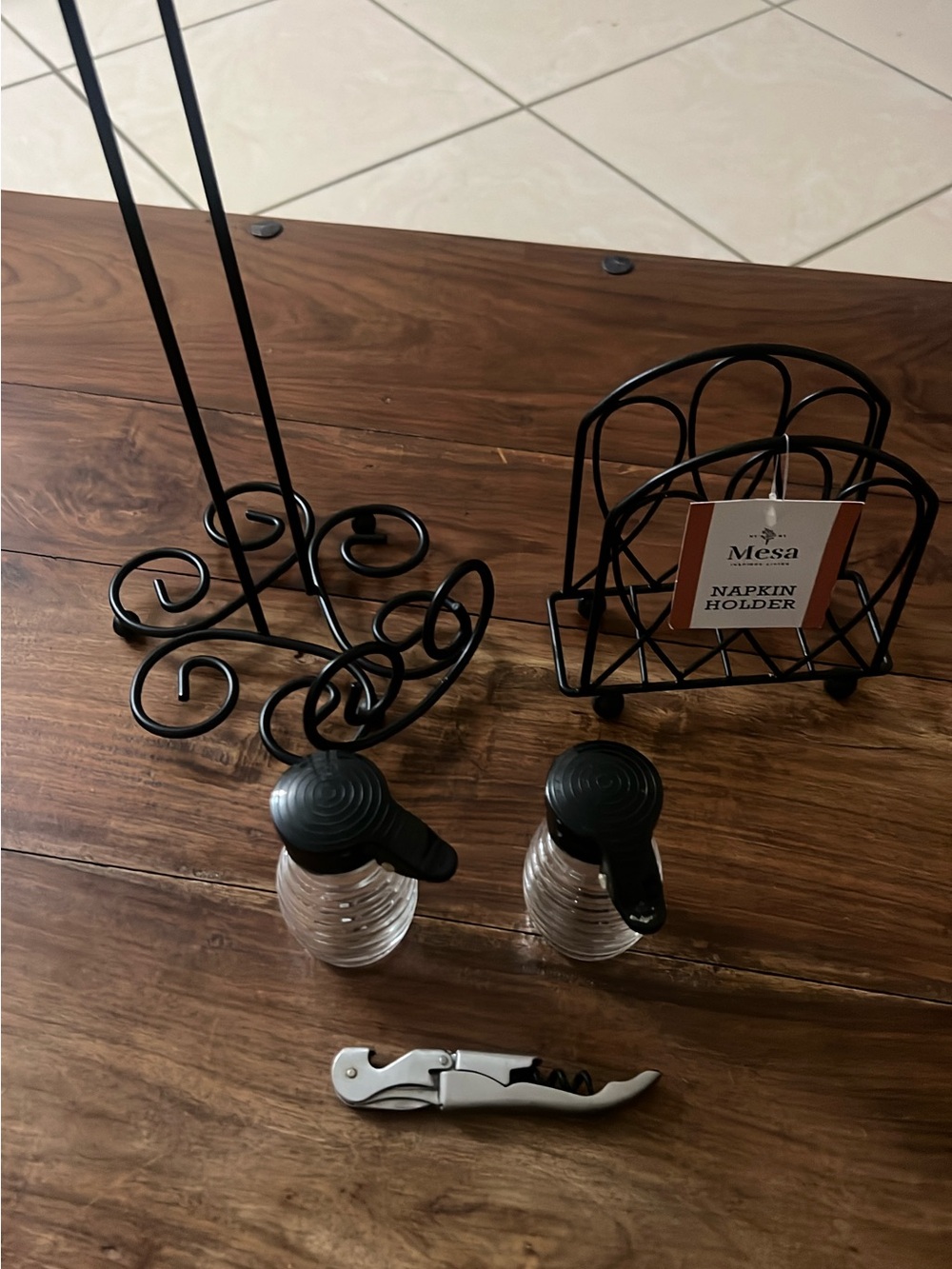 Kitchen utensils - Picture 3 of 6